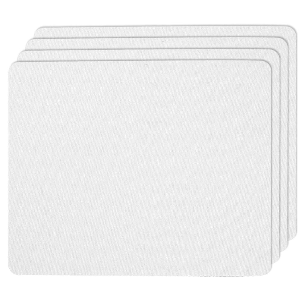 Mouse Pad Blank Sublimation - 4Pcs Sublimation Mouse Pads Large Blank