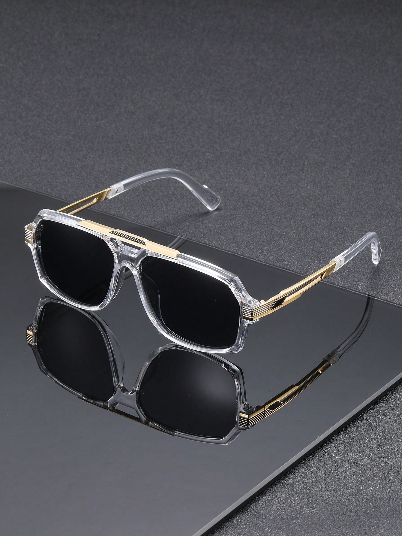 1 pair of men's T transparent  - Metal Photo Panel 리뷰 및 가격