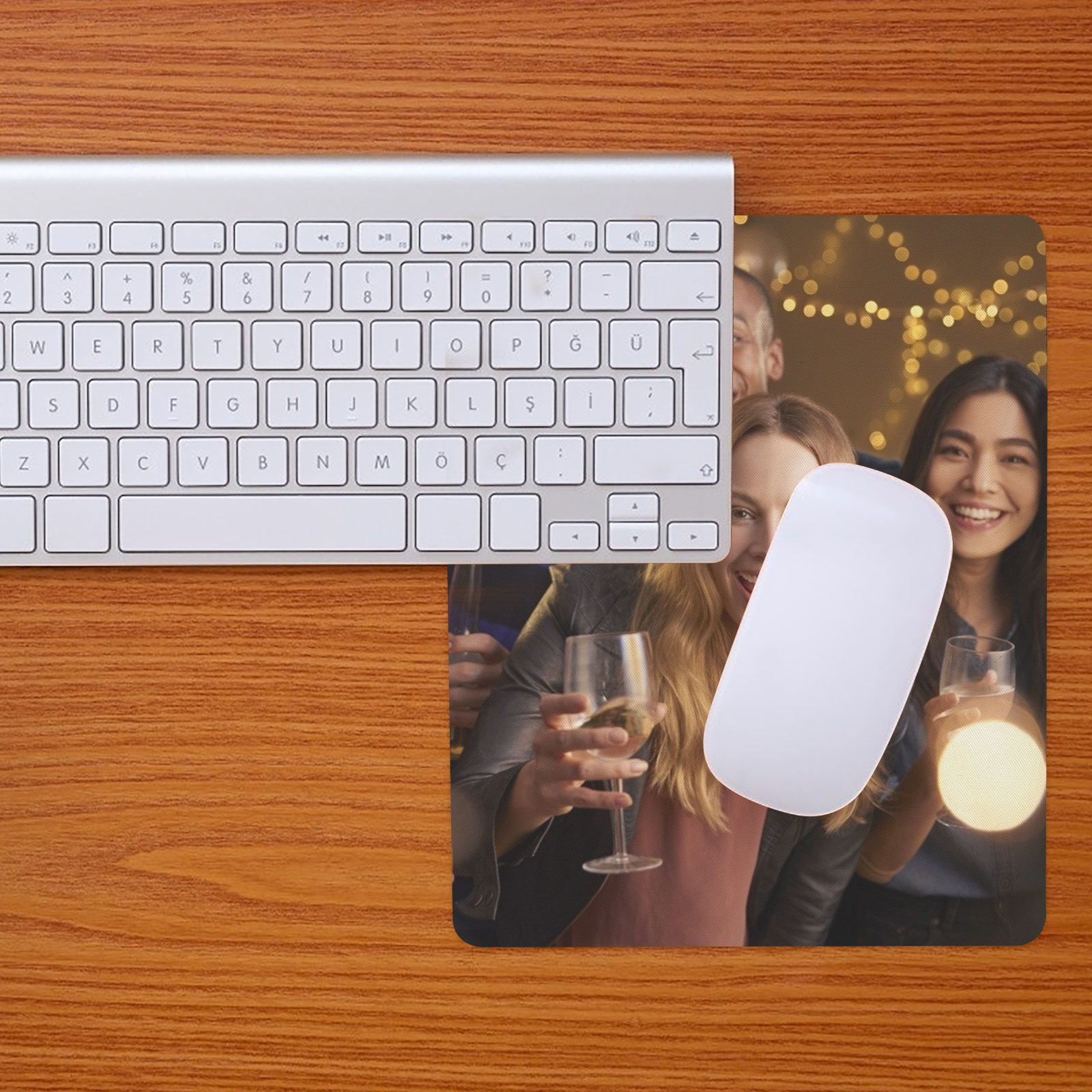 5Pcs Heat Transfer Sublimation - Mouse Pad Blank Sublimation 리뷰 및 가격