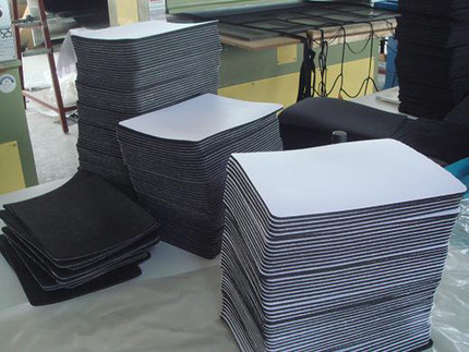 20pcs/lot Sublimation Blank Mo - Mouse Pad Blank Sublimation 리뷰 및 가격