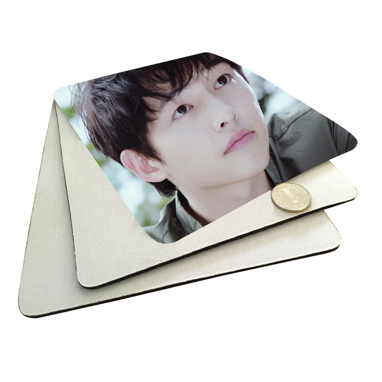 Free Shipping 10pcs 18*22*0.3c - Mouse Pad Blank Sublimation 리뷰 및 가격