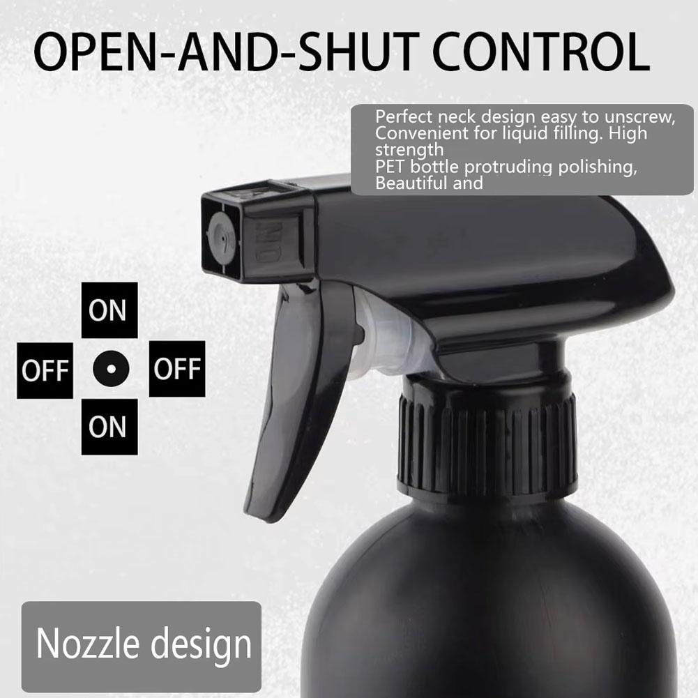 1/3/5pcs PE Plastic Spray Bott - Water Bottle Blank 리뷰 및 가격