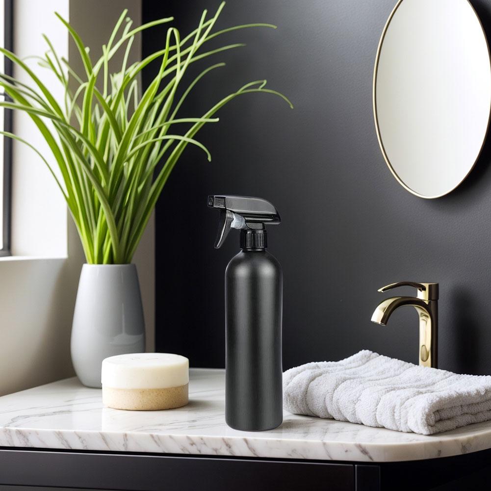 1/3/5pcs PE Plastic Spray Bott - Water Bottle Blank 리뷰 및 가격
