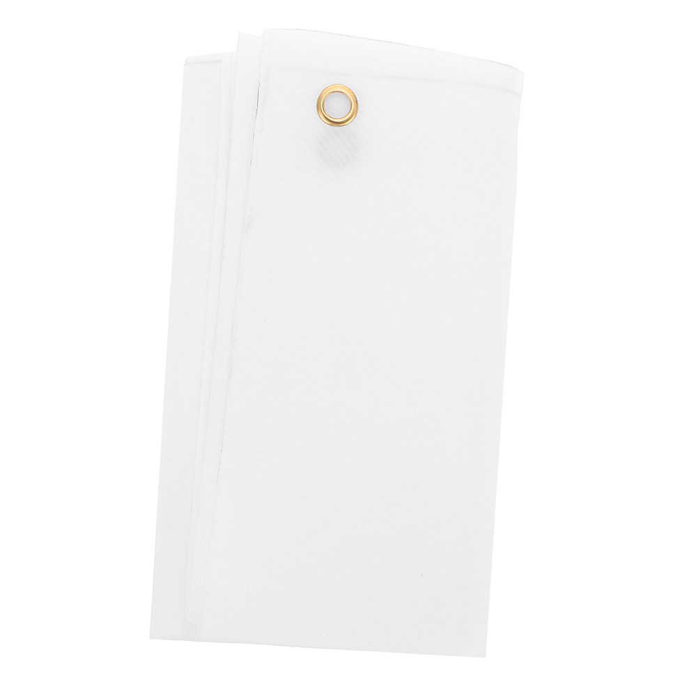 Large Blank White Banner for D - Yard Sign Blank 리뷰 및 가격