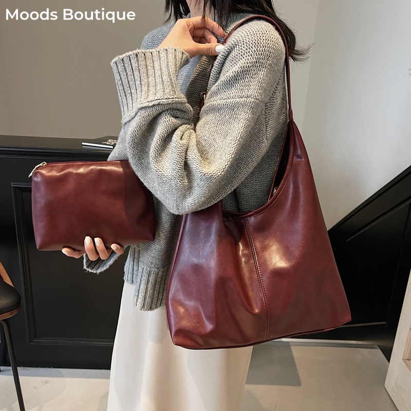 MOODS Fashion Women Tote Bag S - Tote Bag Sublimation 리뷰 및 가격