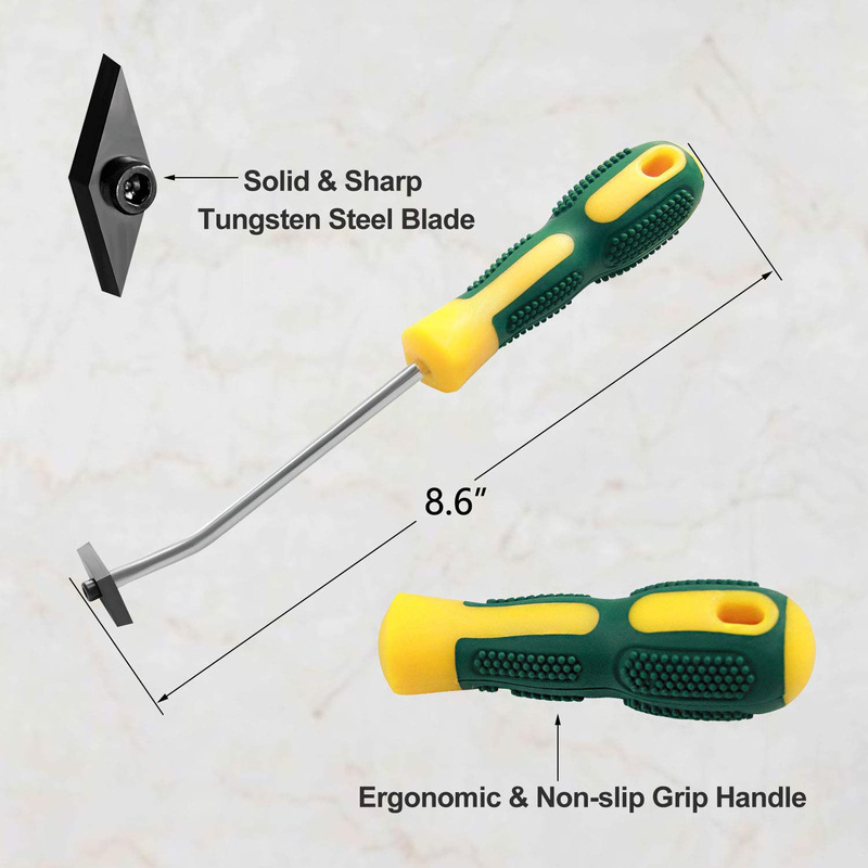 Grout Removal Tool Caulking Cl - Ceramic Tile Blank 리뷰 및 가격