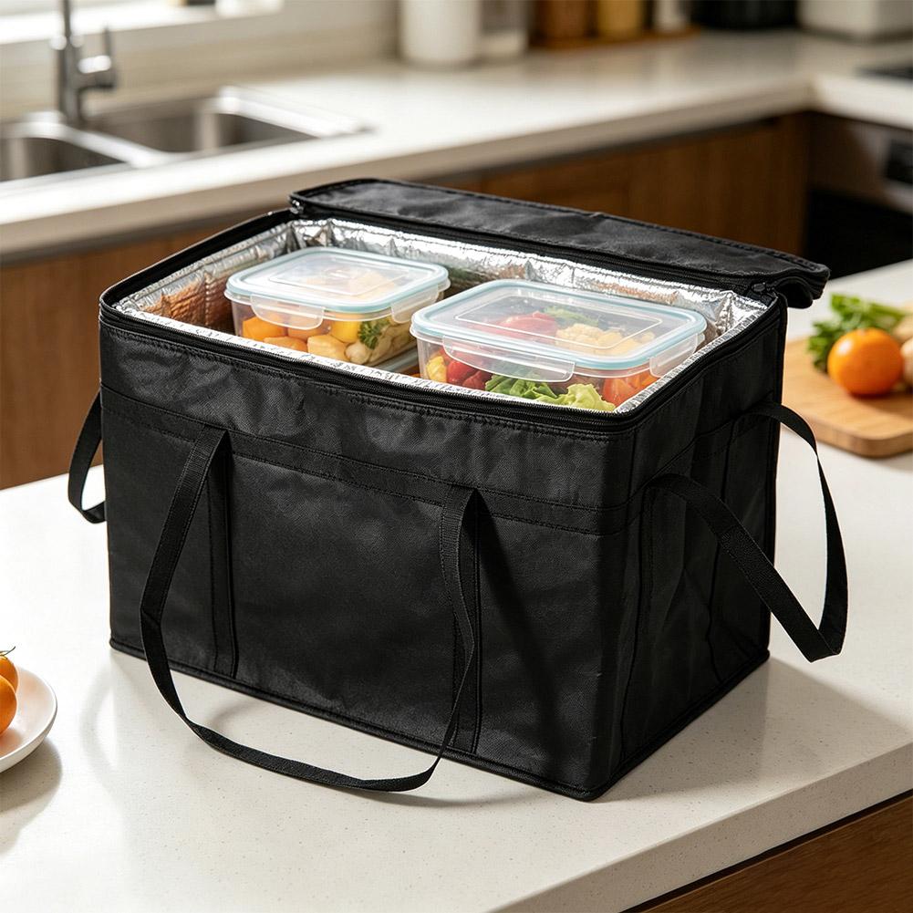 Insulated Thermal Tote Bag Big - Tote Bag Sublimation 리뷰 및 가격