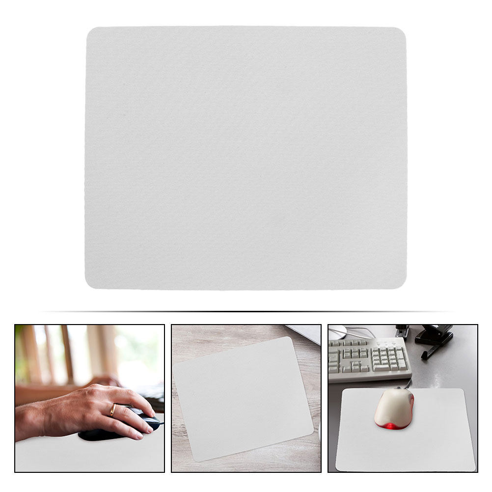 20Pcs Sublimation Mouse Pads B - Mouse Pad Blank Sublimation 리뷰 및 가격