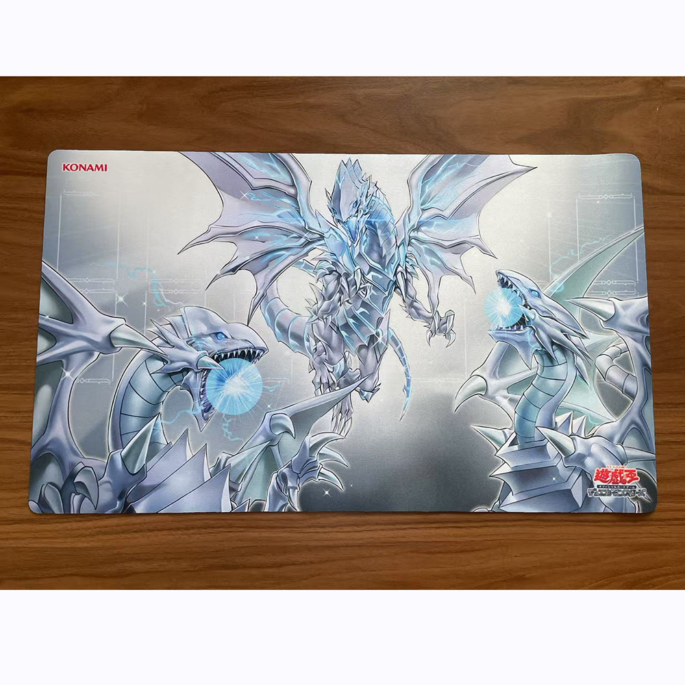 Yu-Gi-Oh Playmat Majesty with  - Door Mat Blank 리뷰 및 가격