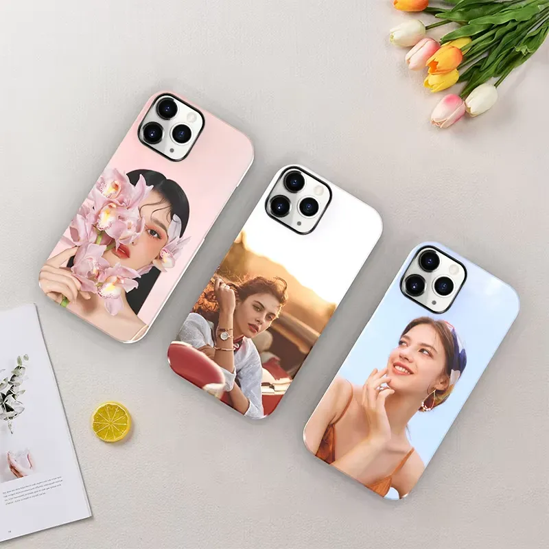 Heat Transfer Machine for Subl - Phone Case Blank Print 리뷰 및 가격