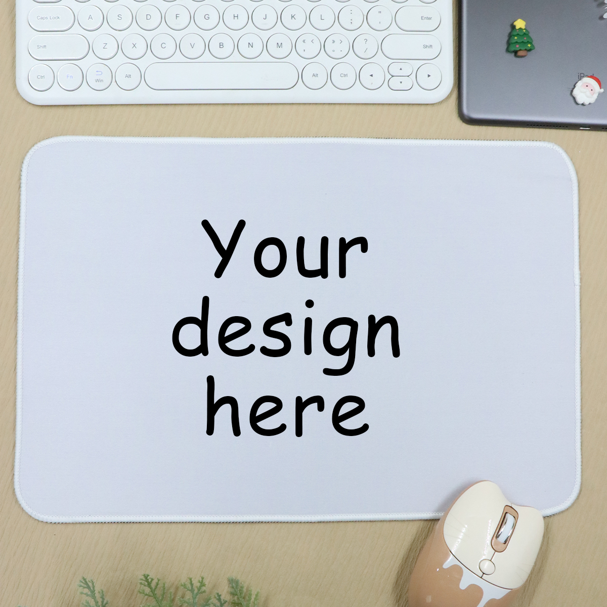 Custom Logo Mouse Pad, Persona - Mouse Pad Blank Sublimation 리뷰 및 가격
