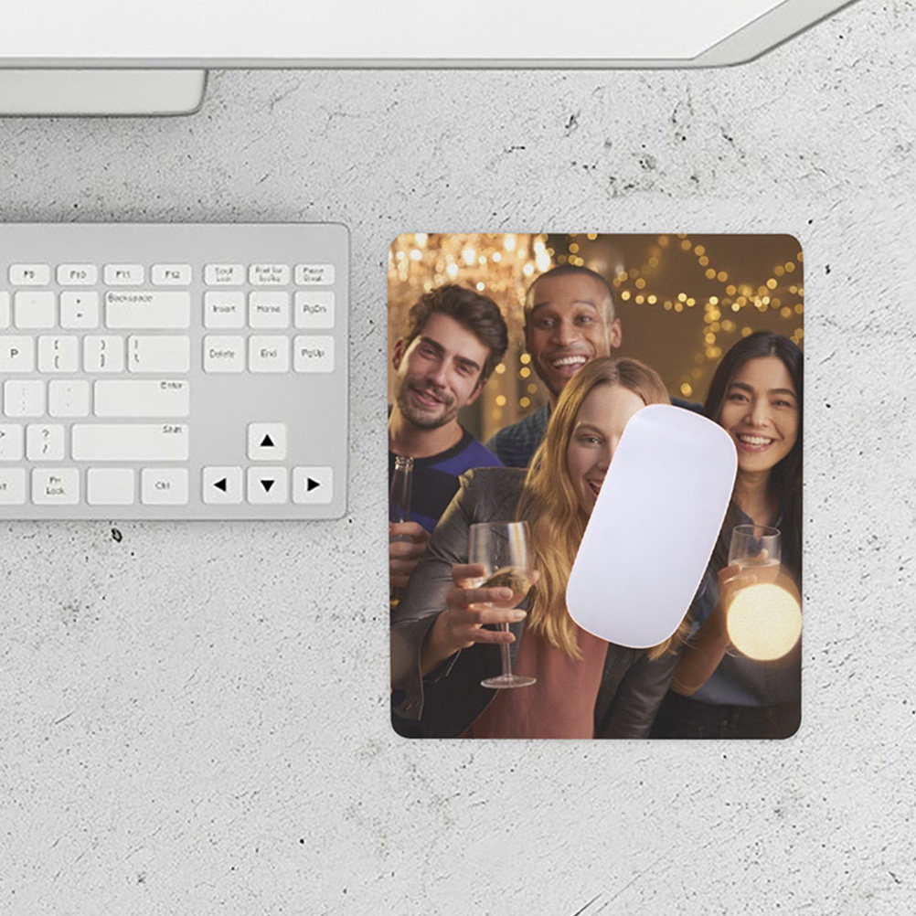 4Pcs Sublimation Mouse Pad Bla - Mouse Pad Blank Sublimation 리뷰 및 가격