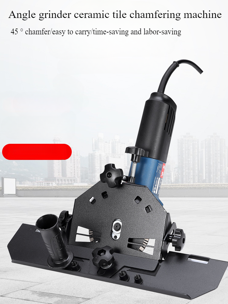 45 Degree Chamfer Bracket Tool - Ceramic Tile Blank 리뷰 및 가격