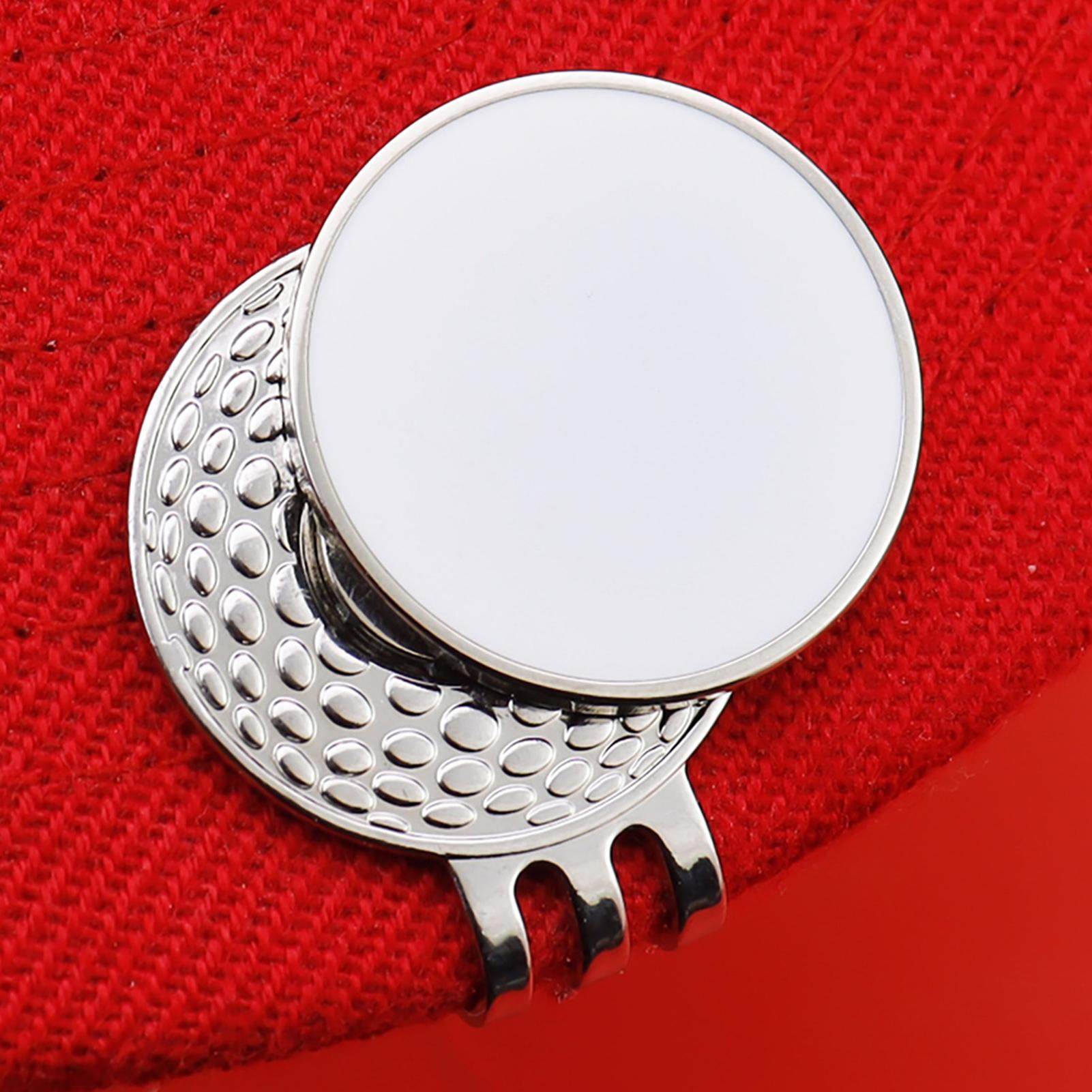 Magnetic Golf Ball Marker Port - Yard Sign Blank 리뷰 및 가격