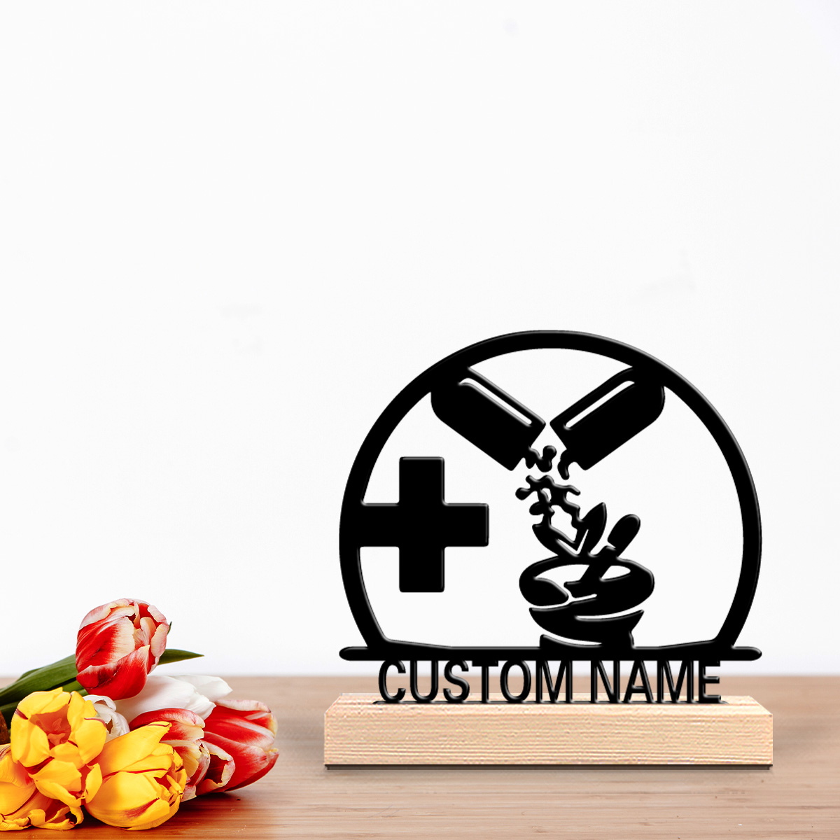 1pc New Design Personalized Cu - Metal Photo Panel 리뷰 및 가격