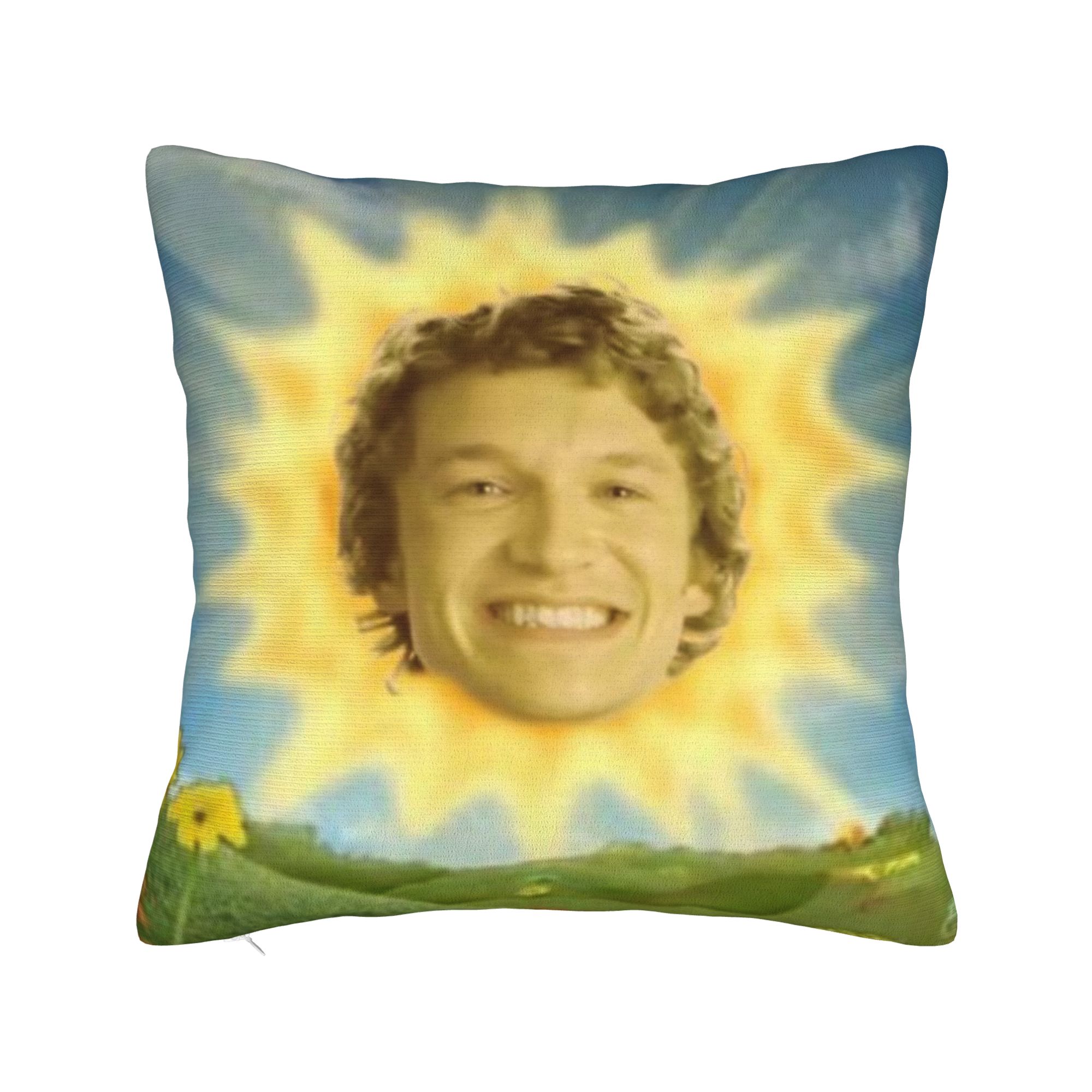 Hudson Williams Connor Storrie - Pillow Cover Sublimation 리뷰 및 가격
