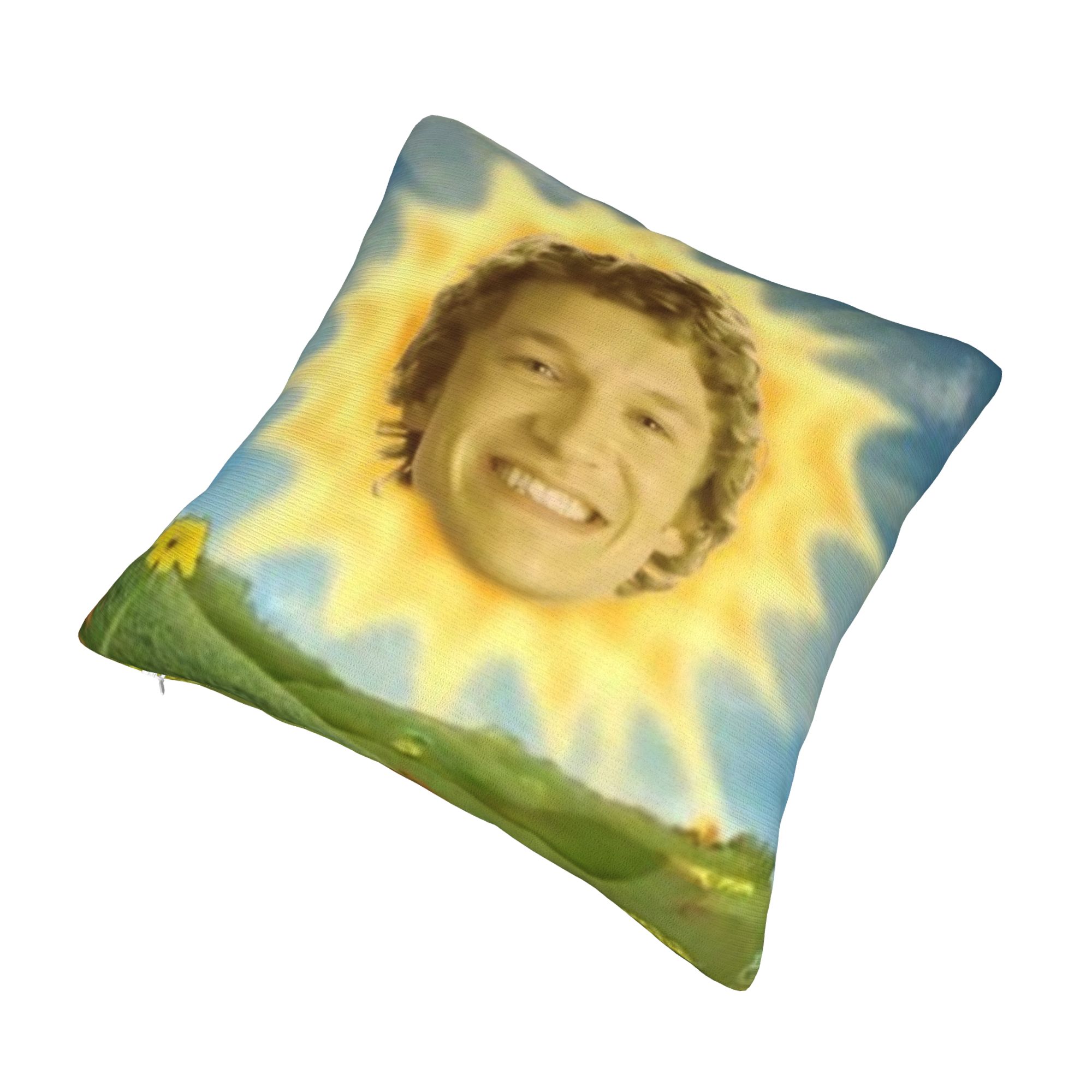 Hudson Williams Connor Storrie - Pillow Cover Sublimation 리뷰 및 가격