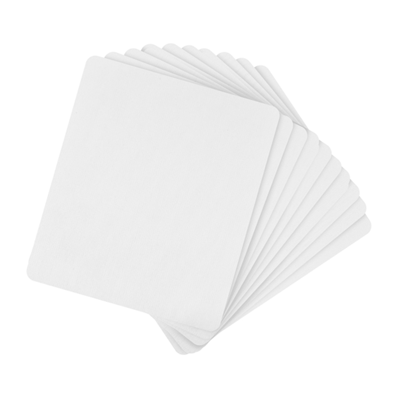 HOT SALE 10Pcs Blank Mouse Pad - Mouse Pad Blank Sublimation 리뷰 및 가격