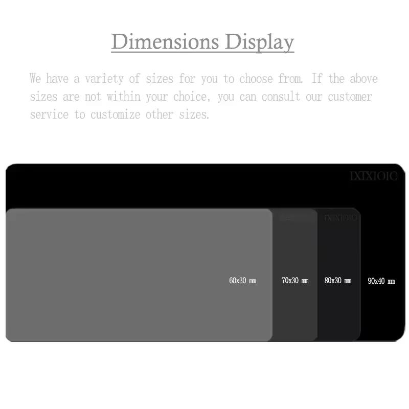 Custom Design Mousepad Desk Co - Mouse Pad Blank Sublimation 리뷰 및 가격