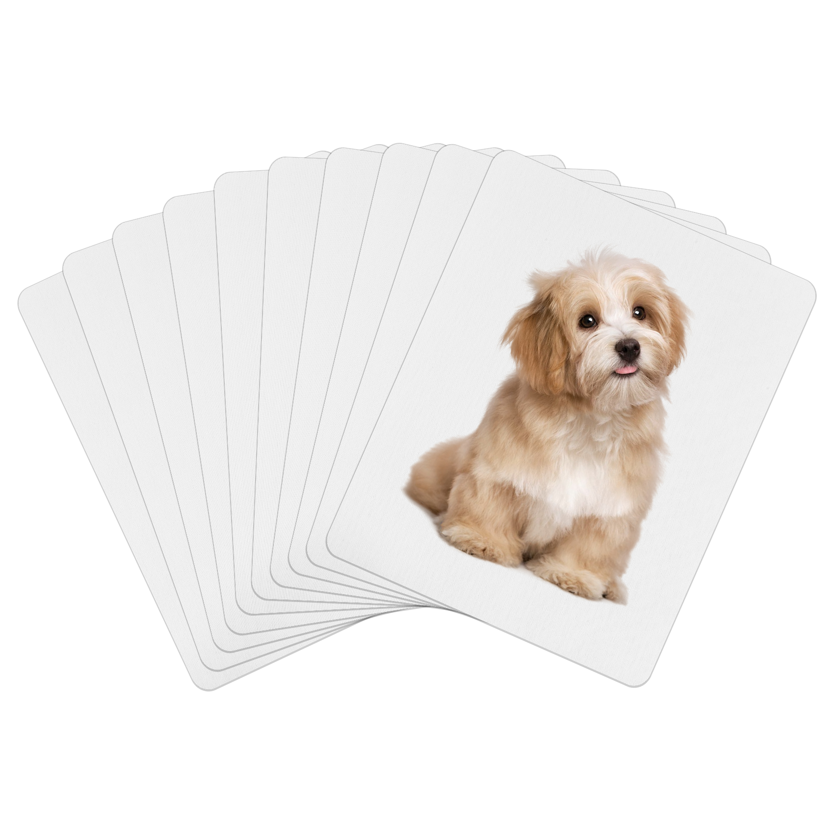 Superior-10Pcs Blank Mouse Pad - Mouse Pad Blank Sublimation 리뷰 및 가격