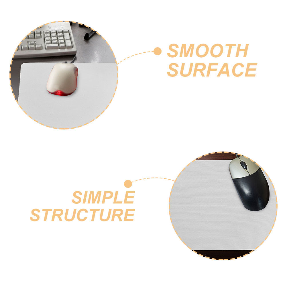 20Pcs Sublimation Mouse Pad Bl - Mouse Pad Blank Sublimation 리뷰 및 가격
