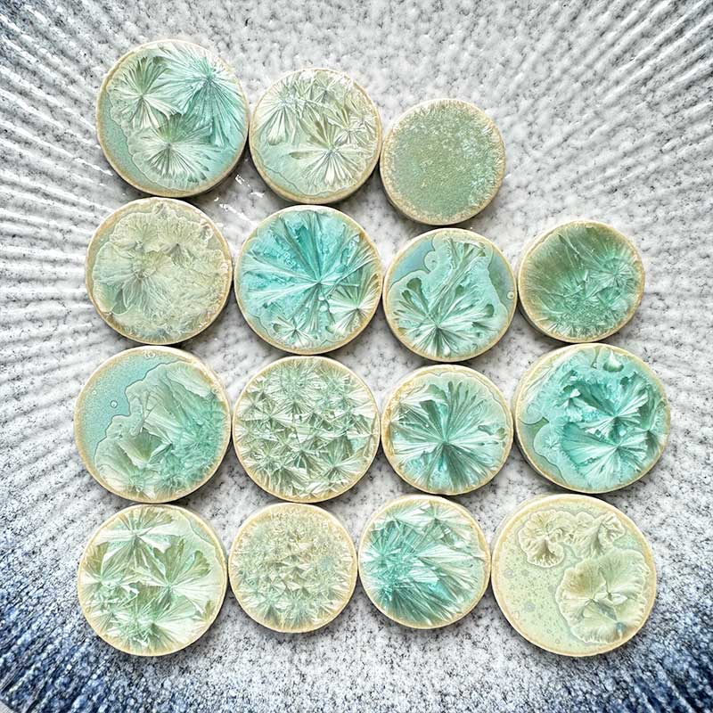 Taobao 100g Circular Ceramic M - Ceramic Tile Blank 리뷰 및 가격