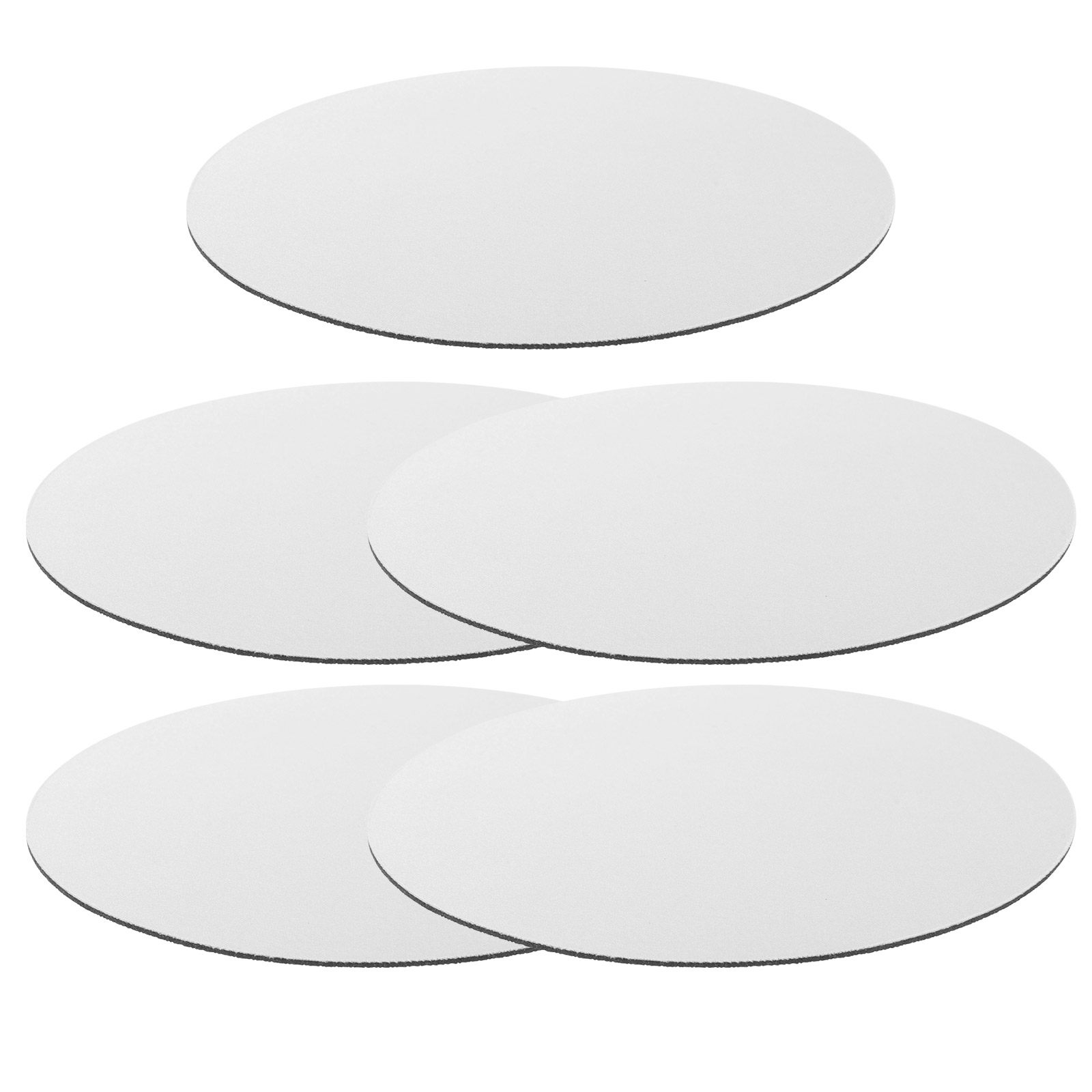 5Pcs Sublimation Mouse Pad Bla - Mouse Pad Blank Sublimation 리뷰 및 가격