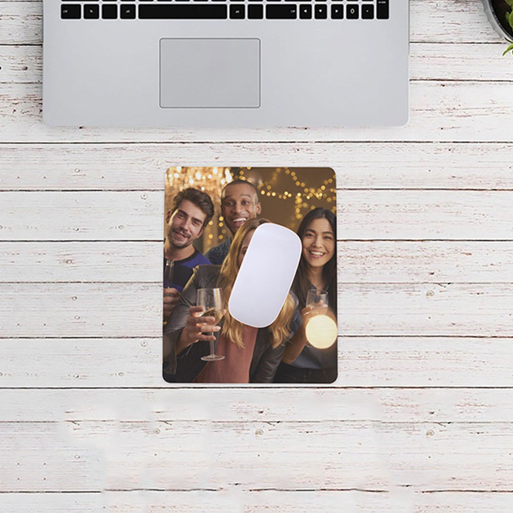 4Pcs Sublimation Mouse Pads La - Mouse Pad Blank Sublimation 리뷰 및 가격