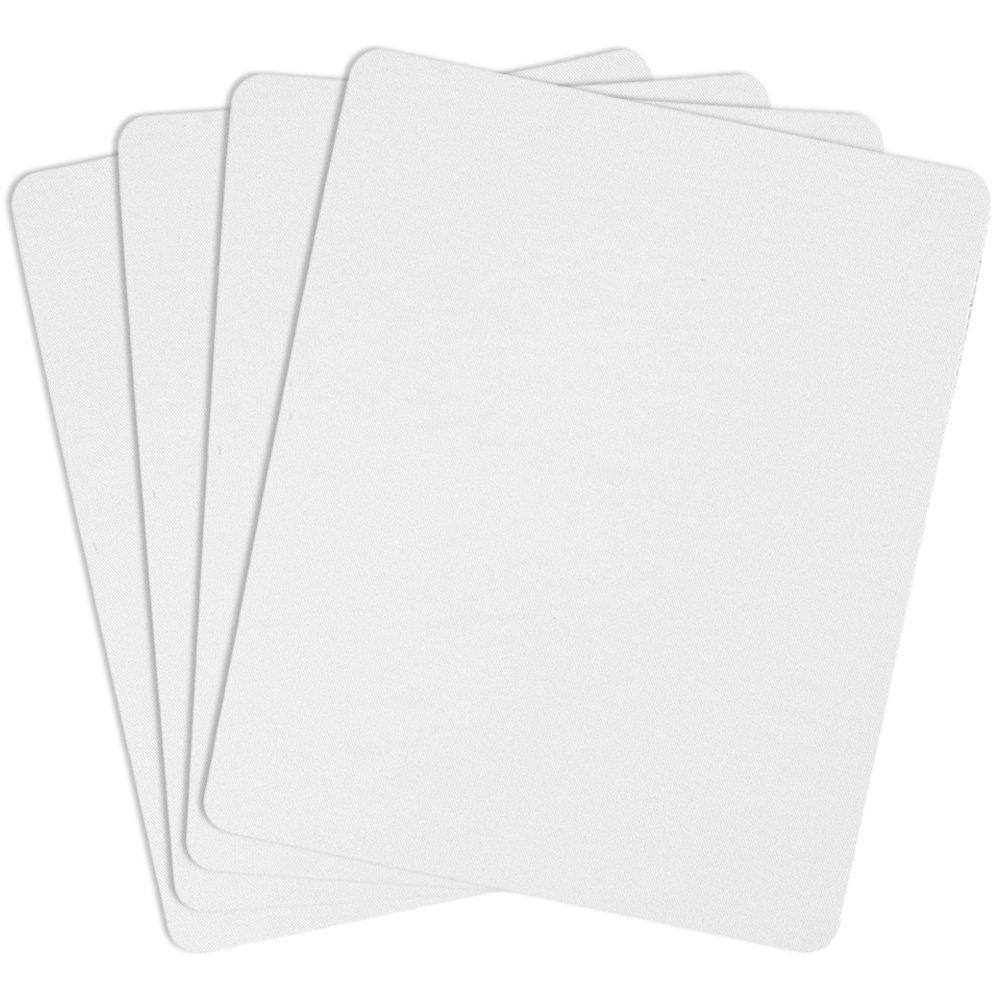 4Pcs Sublimation Mouse Pads La - Mouse Pad Blank Sublimation 리뷰 및 가격