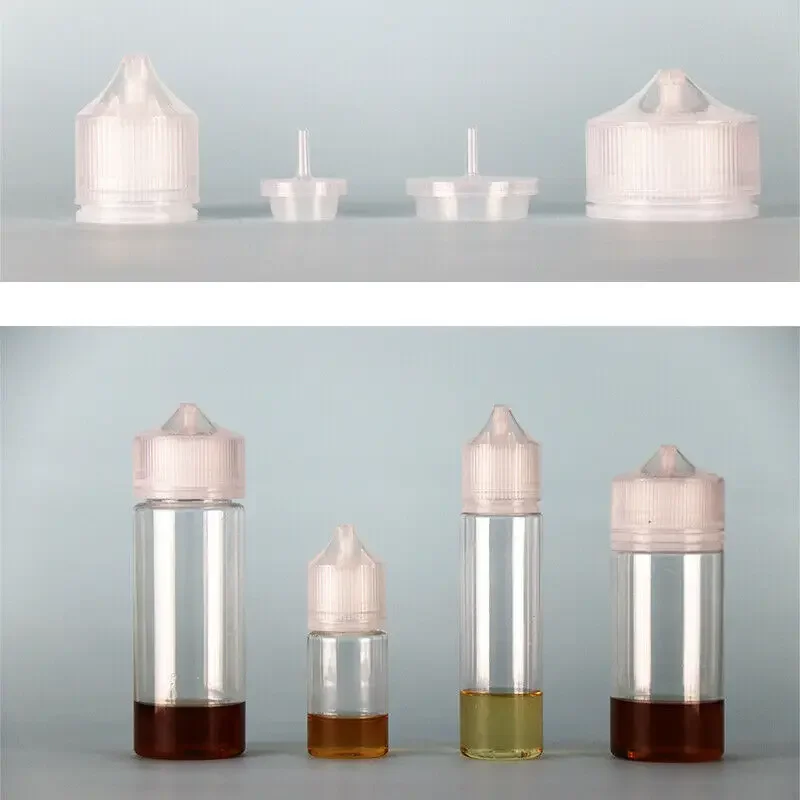 50PCS 30/60/100/120ml Empty Pl - Water Bottle Blank 리뷰 및 가격