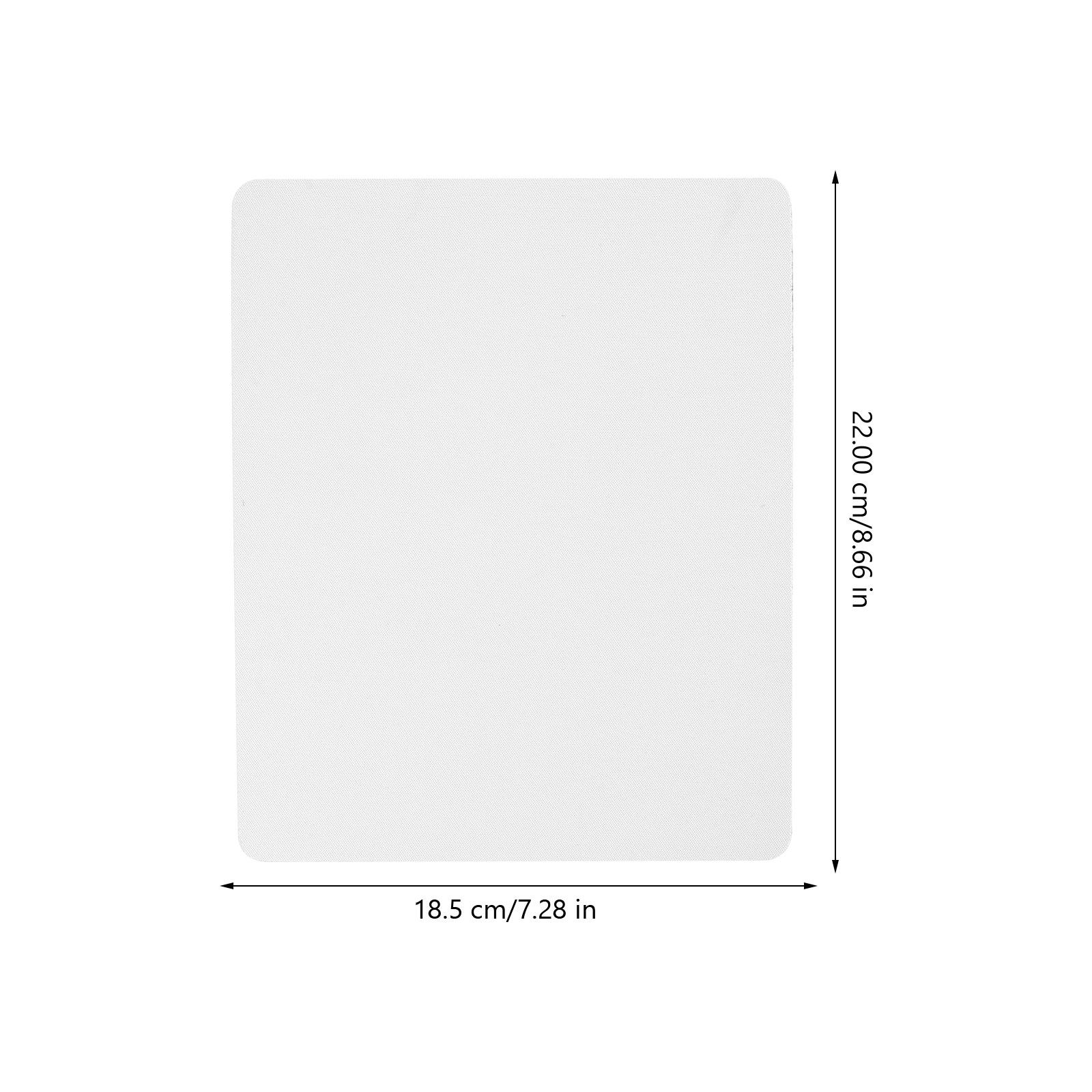 5Pcs Heat Transfer Sublimation - Mouse Pad Blank Sublimation 리뷰 및 가격