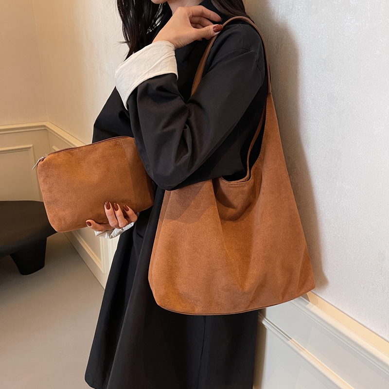 MOODS Casual Shoulder Tote Bag - Tote Bag Sublimation 리뷰 및 가격