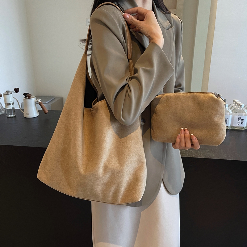 MOODS Casual Shoulder Tote Bag - Tote Bag Sublimation 리뷰 및 가격