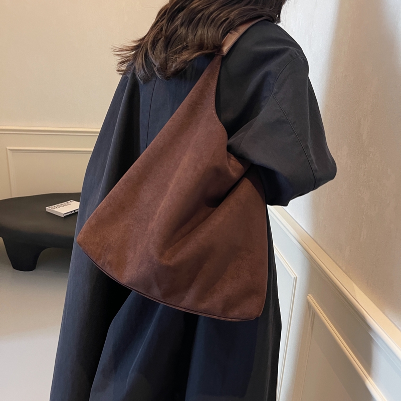 MOODS Casual Shoulder Tote Bag - Tote Bag Sublimation 리뷰 및 가격