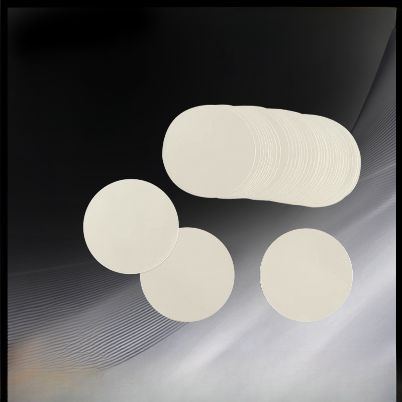 100pcs Round Paper for Button  - Button Badge Blank 리뷰 및 가격