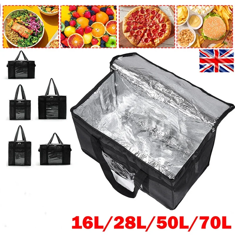 16L-70L Insulated Thermal Tote - Tote Bag Sublimation 리뷰 및 가격
