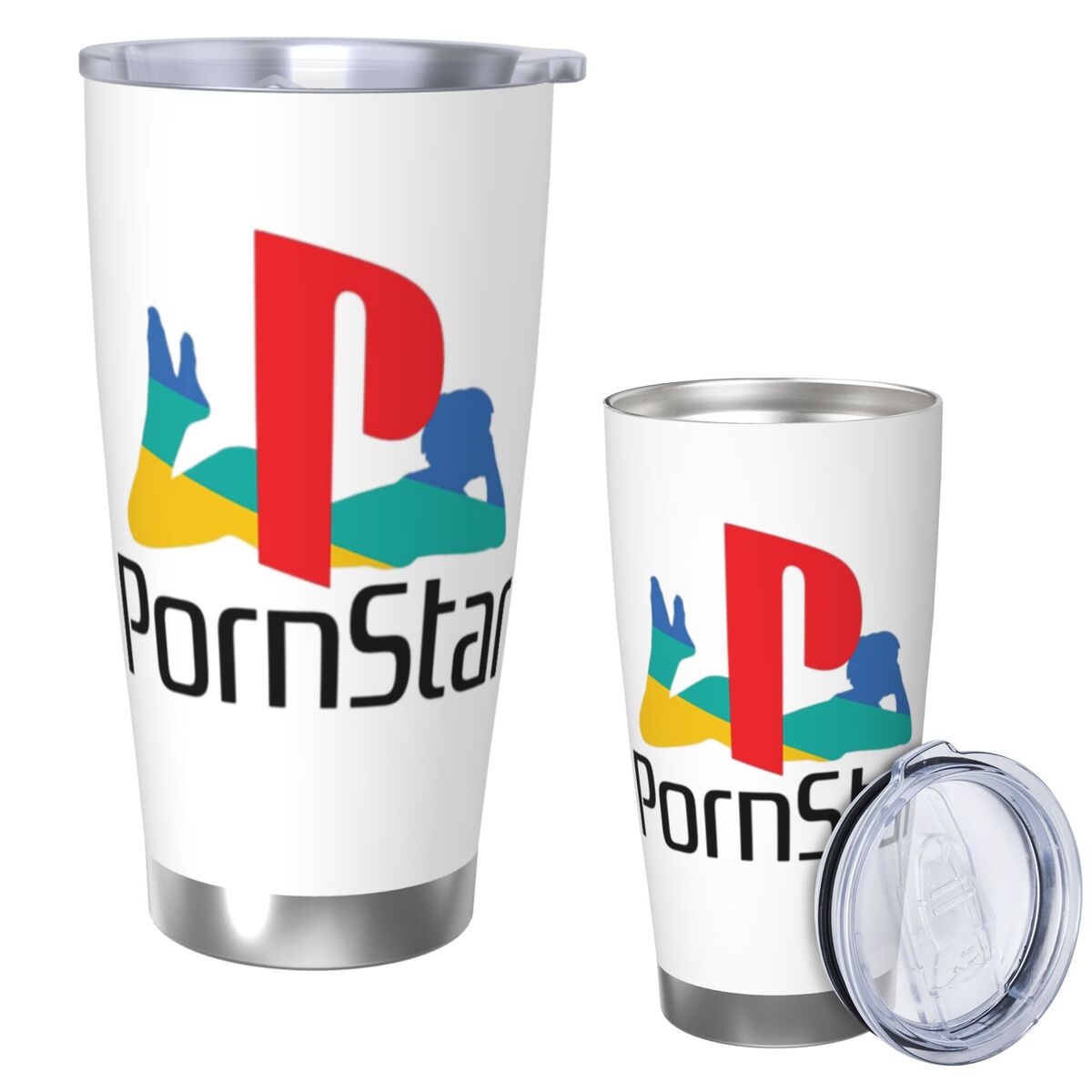 Ps Pron Star White Stainless S - Tumbler 20Oz White 리뷰 및 가격