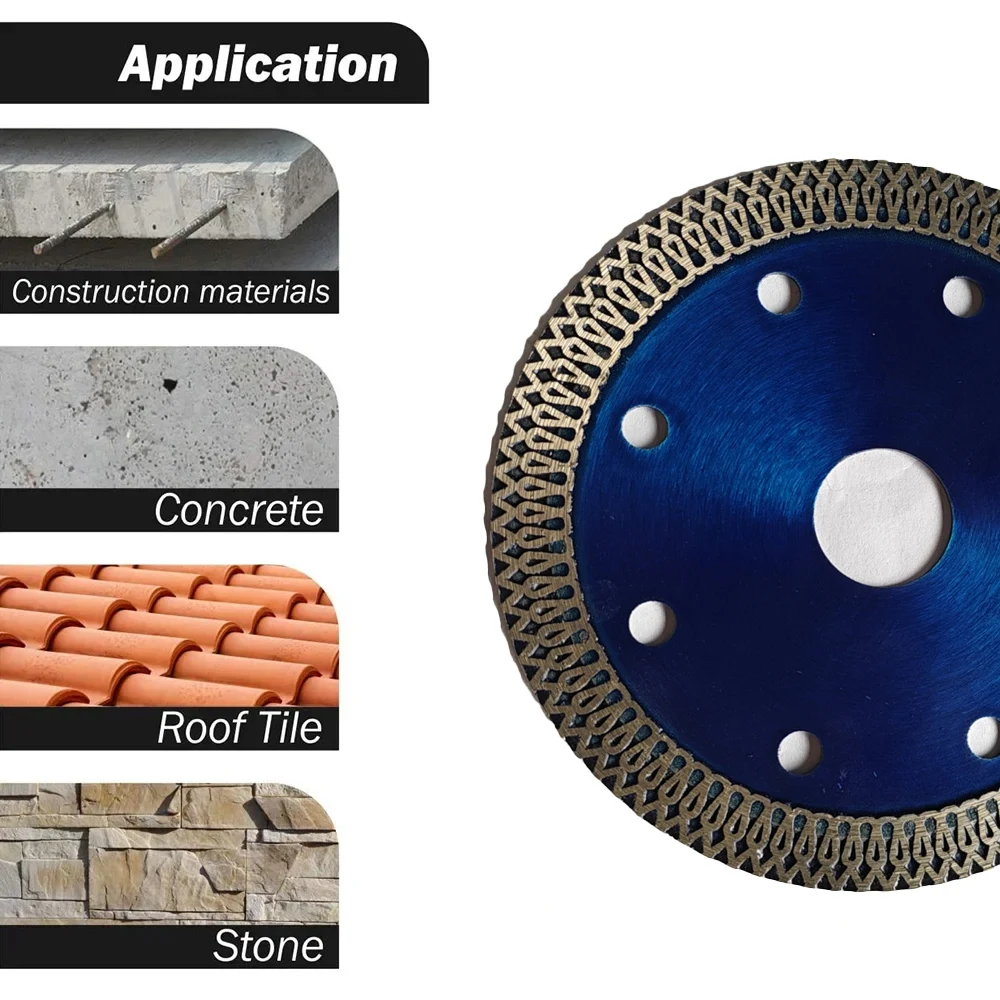 Diamond saw blade, granite mar - Ceramic Tile Blank 리뷰 및 가격