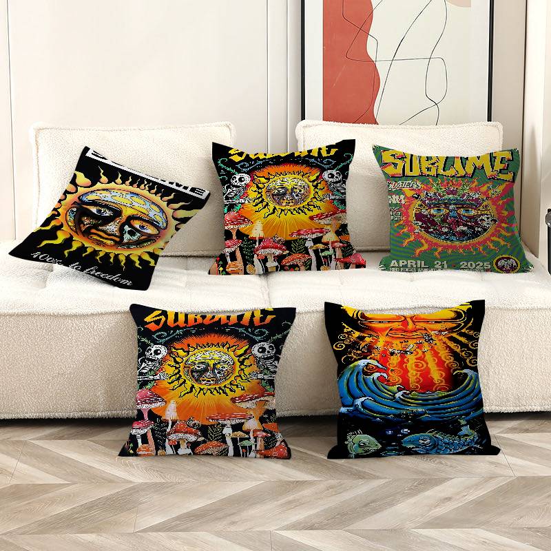 Sublime Singer Maple Design Cu - Pillow Cover Sublimation 리뷰 및 가격