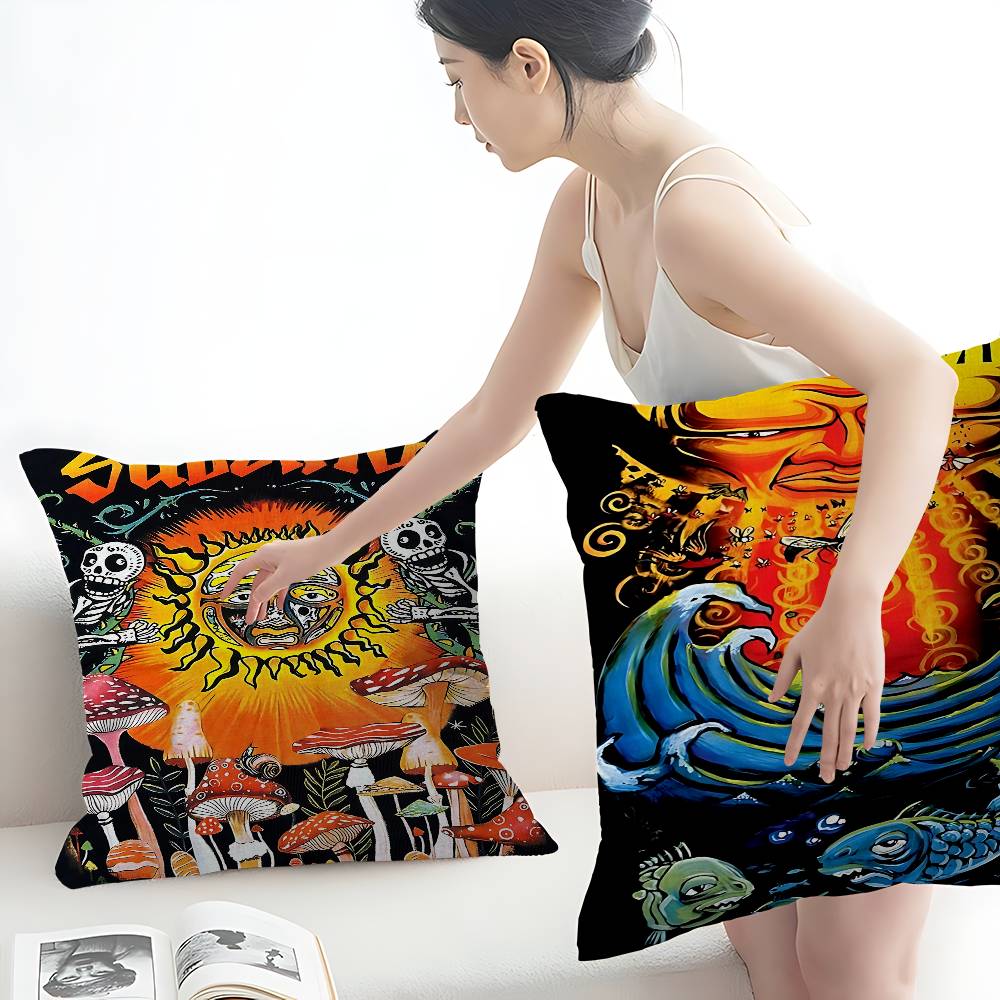 Sublime Singer Maple Design Cu - Pillow Cover Sublimation 리뷰 및 가격