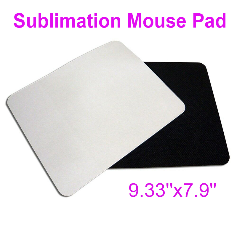 10pcs/Lot Sublimation Blanks R - Mouse Pad Blank Sublimation 리뷰 및 가격