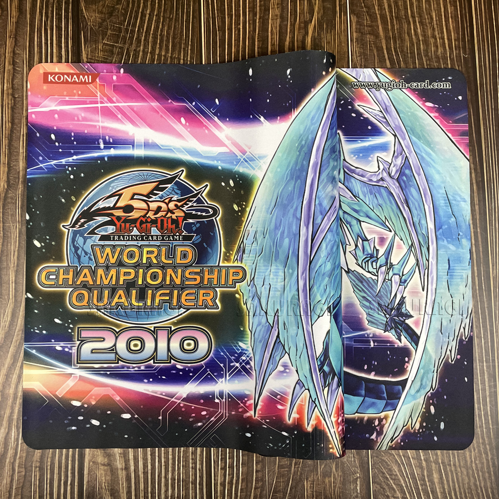 Yu-Gi-Oh Brionac Dragon of the - Door Mat Blank 리뷰 및 가격