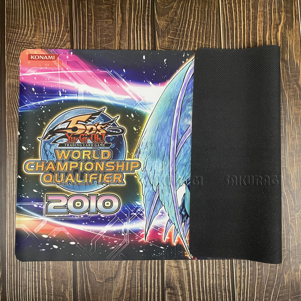 Yu-Gi-Oh Brionac Dragon of the - Door Mat Blank 리뷰 및 가격