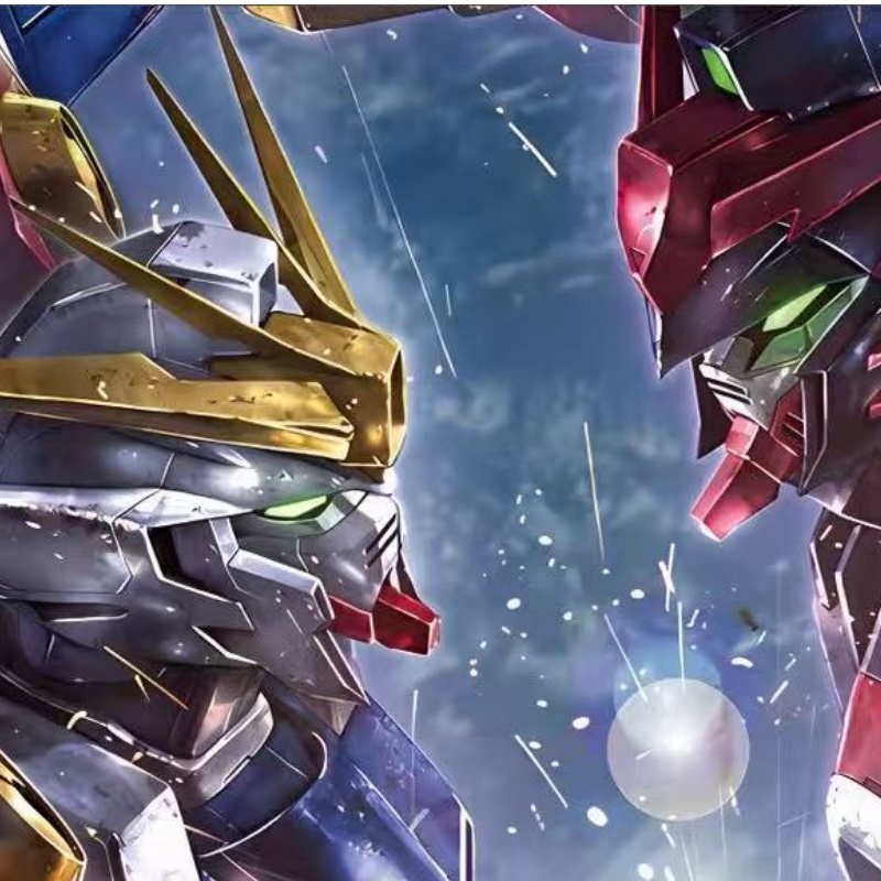 600x350mm OZ-13MS Gundam Epyon - Door Mat Blank 리뷰 및 가격