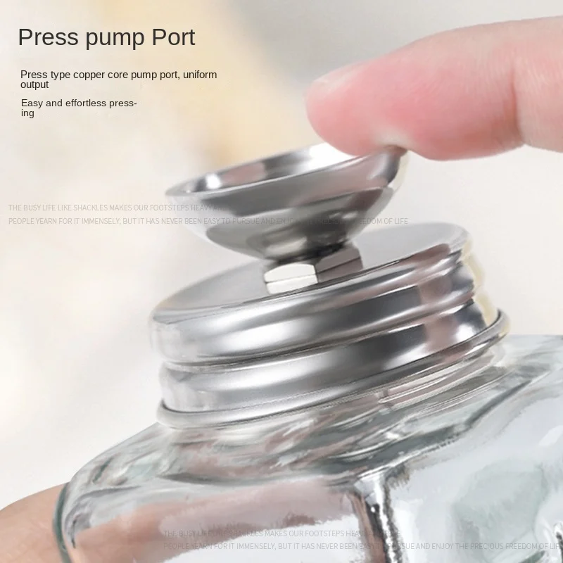 Nail glass bottle press funnel - Water Bottle Blank 리뷰 및 가격