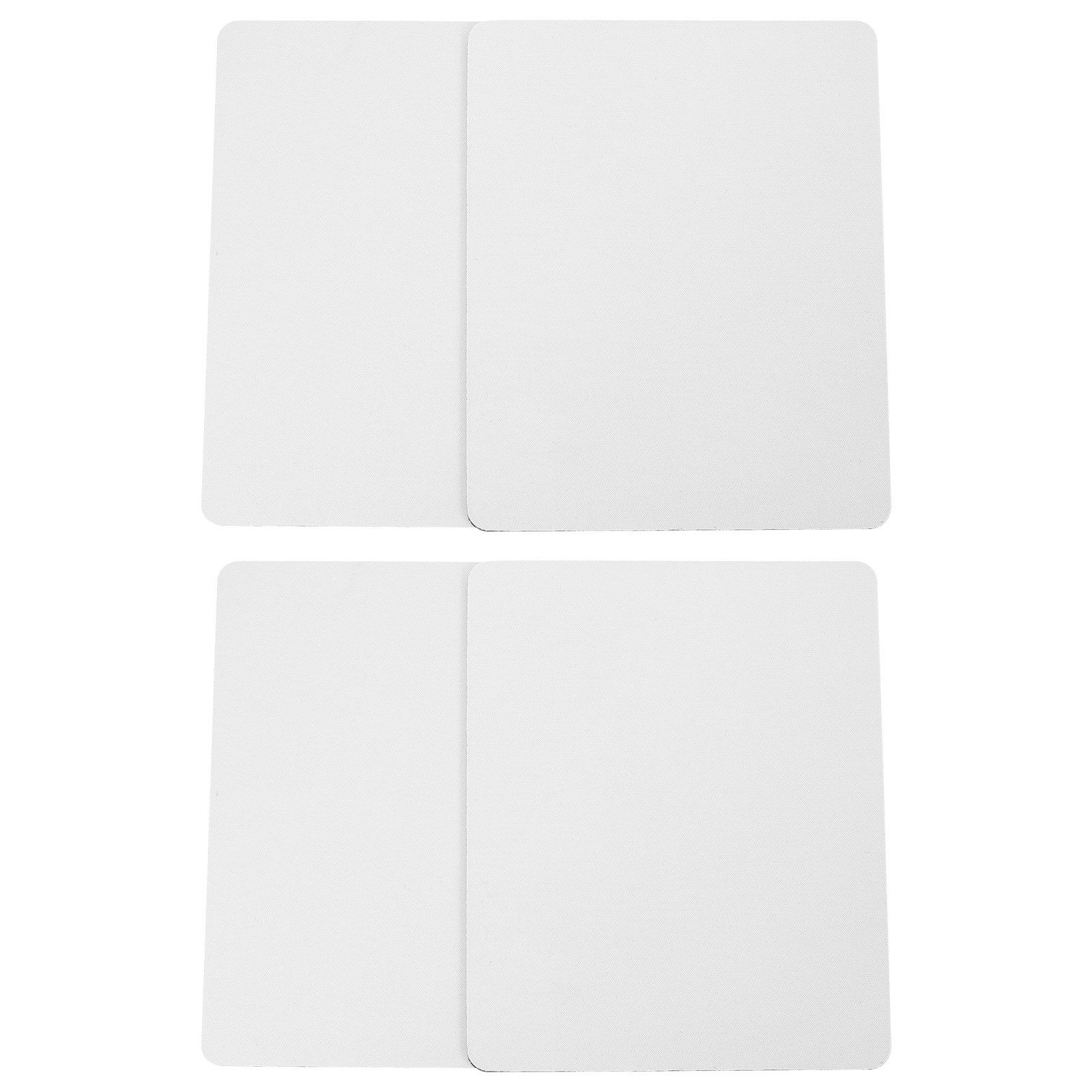 5Pcs Sublimation Blank Mouse P - Mouse Pad Blank Sublimation 리뷰 및 가격