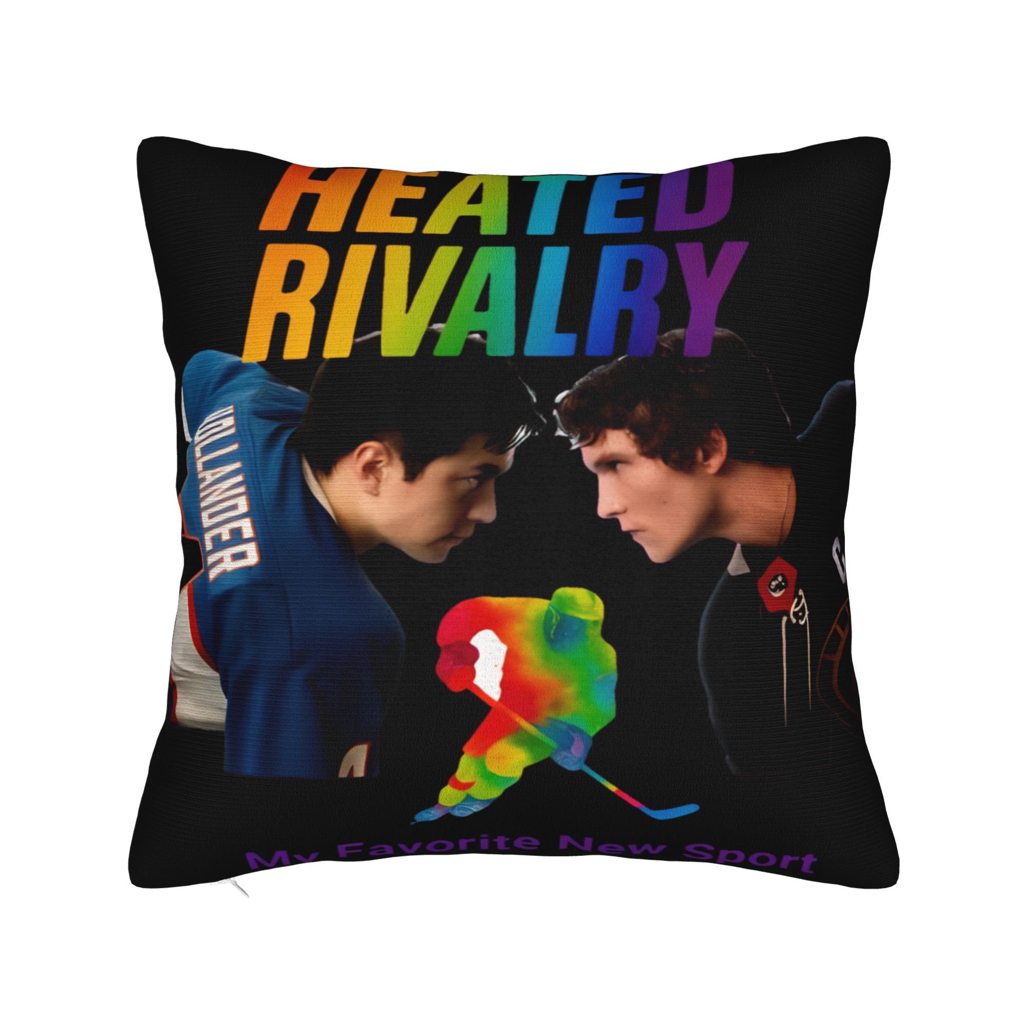 Ilya Rozanov And Shane Holland - Pillow Cover Sublimation 리뷰 및 가격