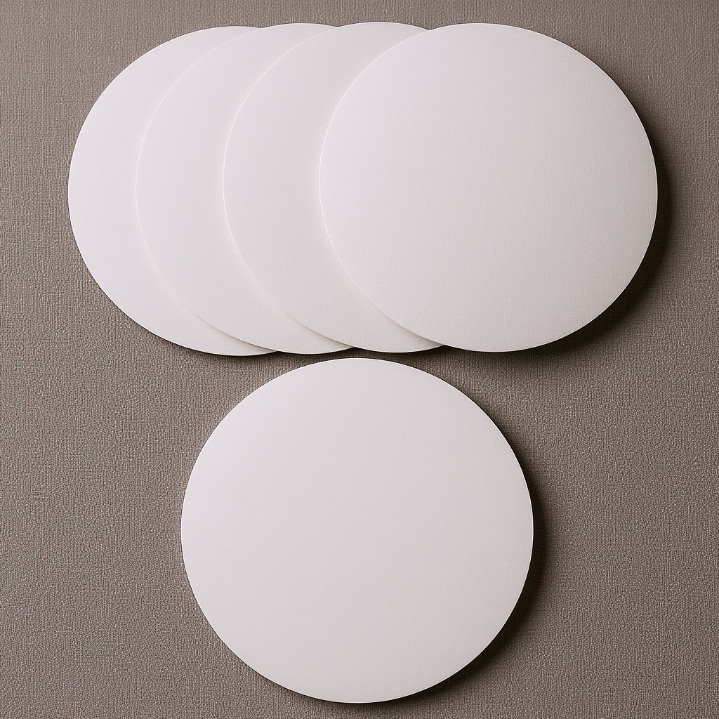 5Pcs Sublimation Mouse Pad Bla - Mouse Pad Blank Sublimation 리뷰 및 가격