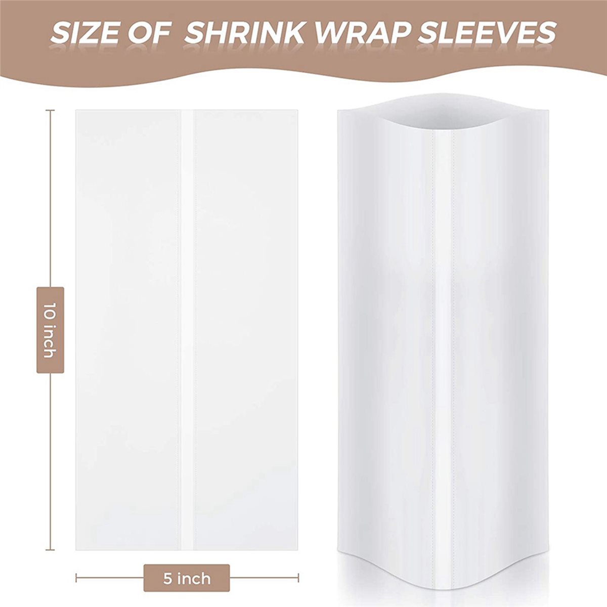 BAAE 420Pcs Sublimation Shrink - Sublimation Mug White 리뷰 및 가격