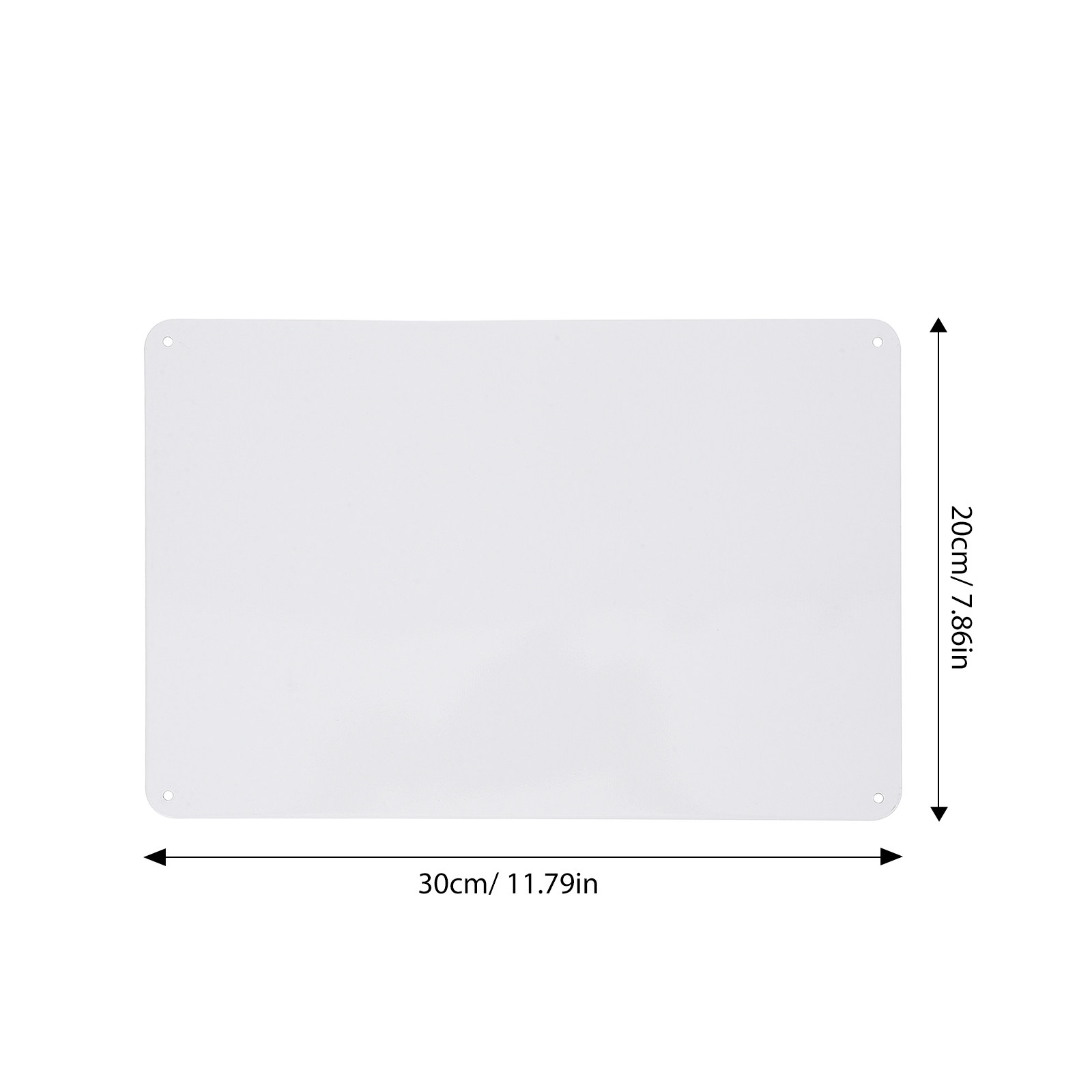 2Pcs Blank Sublimation Sign Bl - Yard Sign Blank 리뷰 및 가격